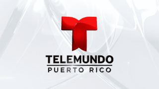Telemundo Puerto Rico.