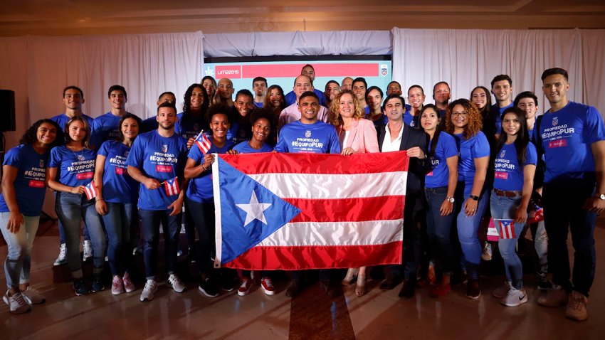 Comité Olímpico de Puerto Rico