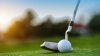Con muerte cerebral menor que recibió golpe en la cabeza en campo de golf