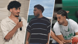 El accidente cobró la vida de tres jóvenes universitarios.