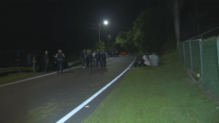 Asesinato en Corozal.