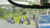 Reportan accidentes con motoras en Corozal y San Juan