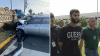 Arrestan a sospechoso de “carjacking” y protagonizar persecución en Dorado